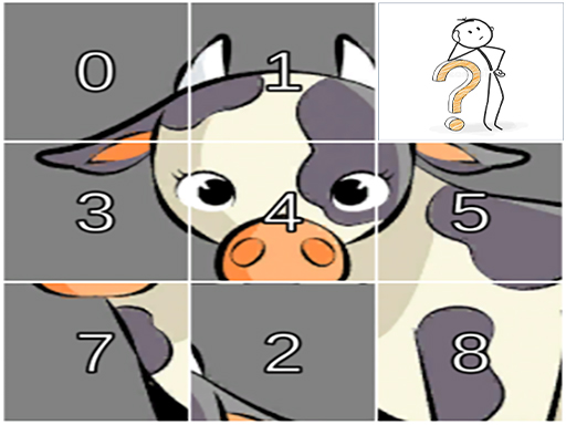 Puzzleopolis: IQ Puzzle img