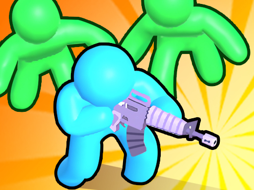 Zombie defense: War Z Survival img