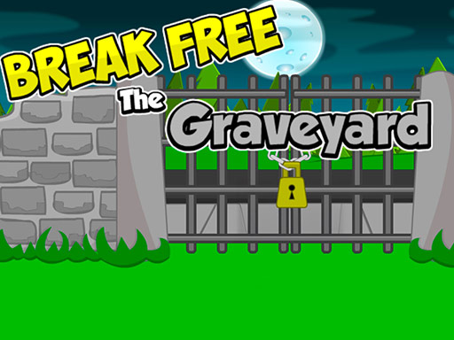 Break Free The Graveyard img