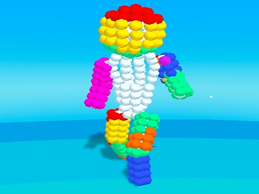 Bridge.io Balls Tuxedo img