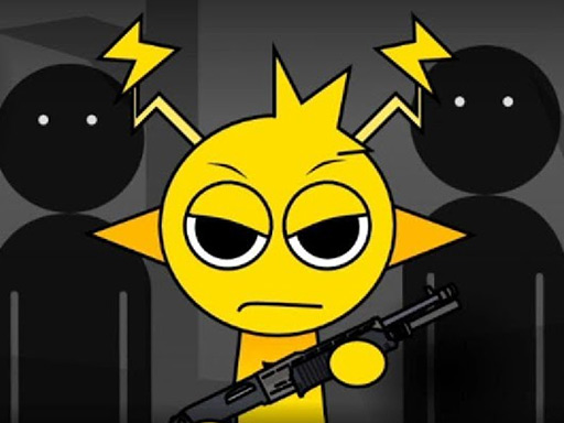 Sprunki Jigsaw Puzzle for Kids img