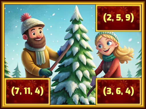 Chill Math Averaging img