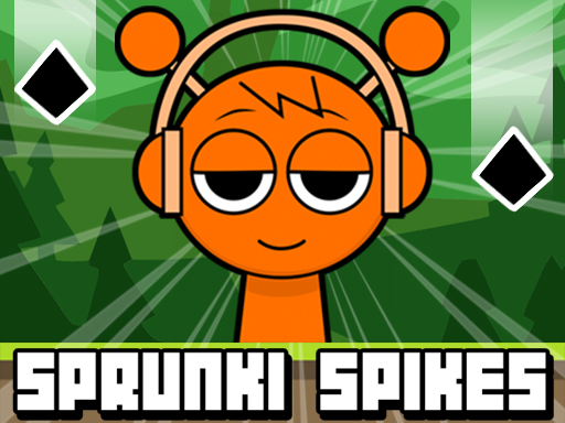 Sprunki Spikes_img