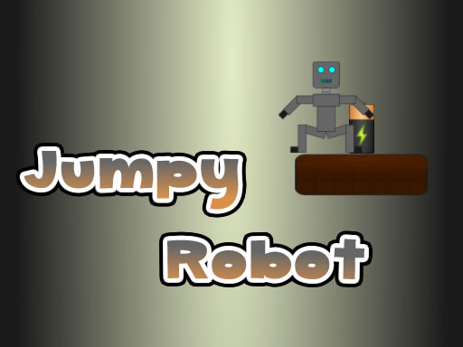 Jumping Robot img