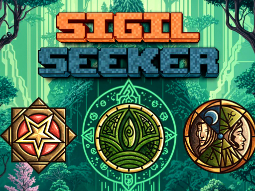 Sigil Seeker img