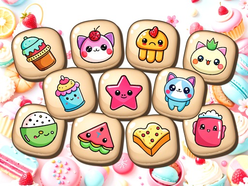 Sweetsu Tile Puzzle img