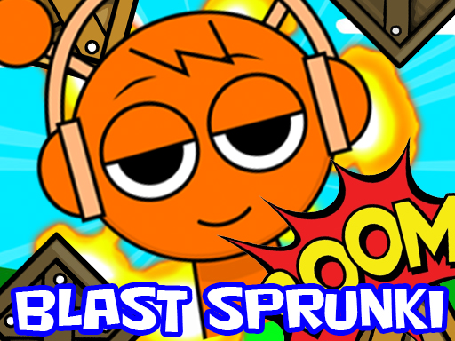Blast Sprunki img