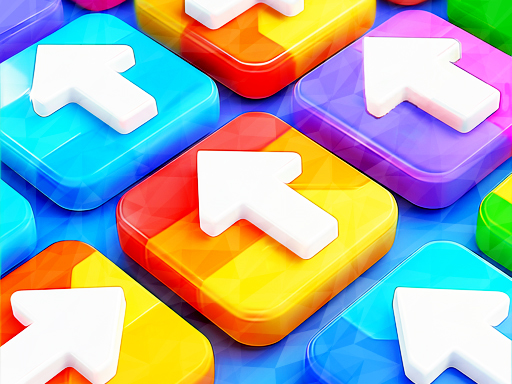 Unpuzzle Master Tap Away  img